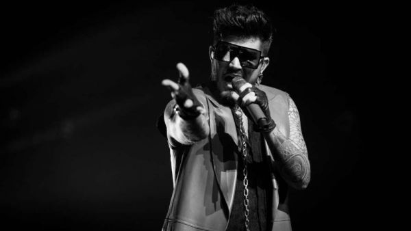 Créditos: Dominic Pencz (Rolling Stone)
