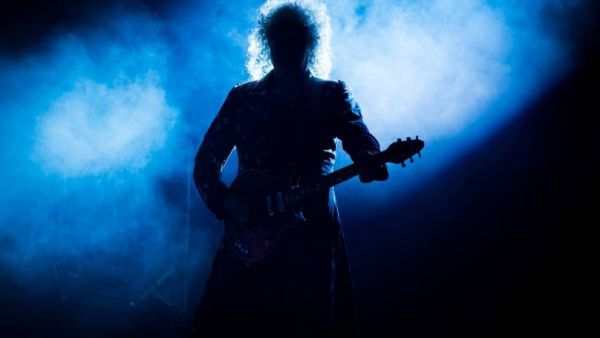 Créditos: Dominic Pencz (Rolling Stone)
