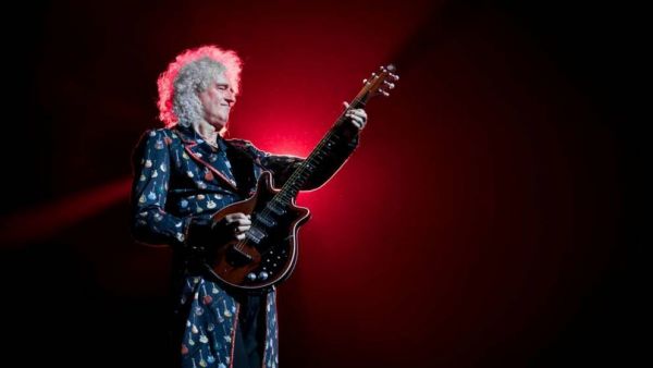 Créditos: Dominic Pencz (Rolling Stone)
