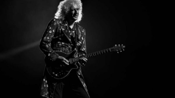 Créditos: Dominic Pencz (Rolling Stone)

