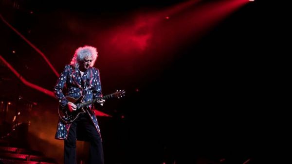 Créditos: Dominic Pencz (Rolling Stone)
