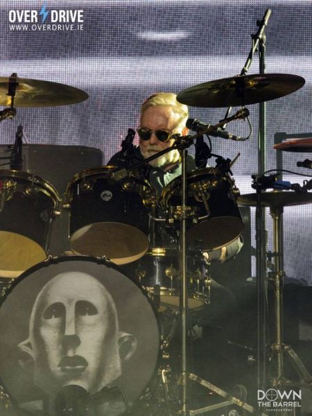 Créditos: Down The Barrel Photography
