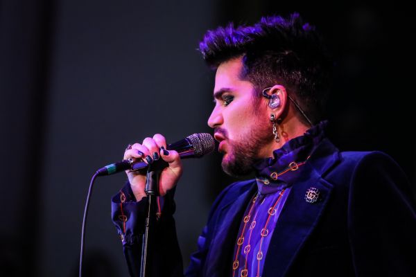 Créditos: Dylan Azari
