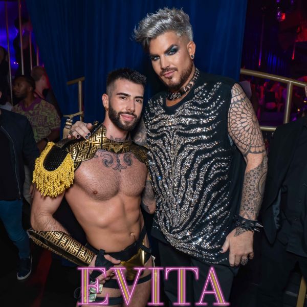 Créditos: EVITA
