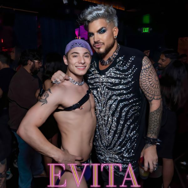 Créditos: EVITA
