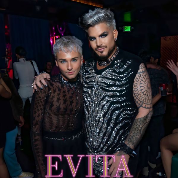 Créditos: EVITA
