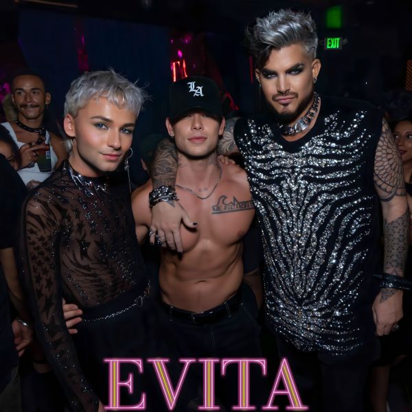 Créditos: EVITA
