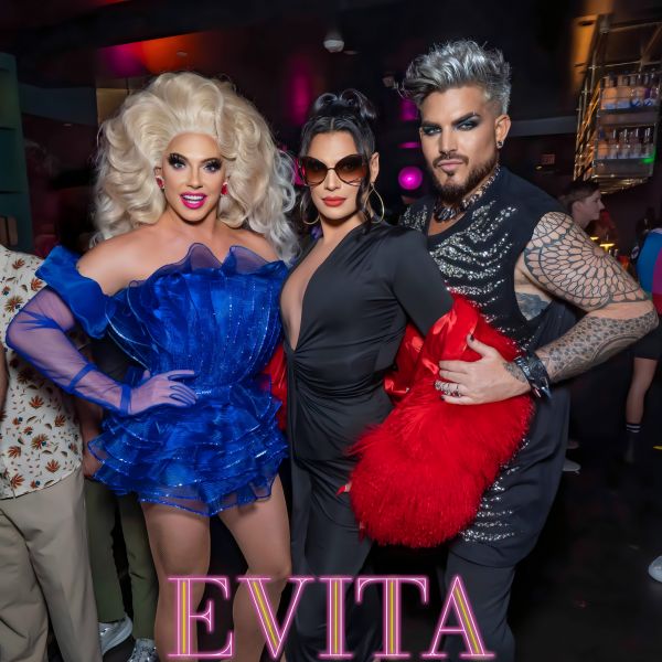 Créditos: EVITA
