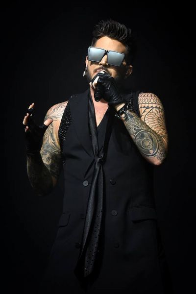 Créditos: Edward Garvey
