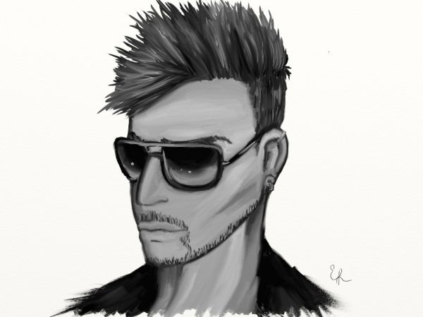 Créditos: EmilieLykkegaard
