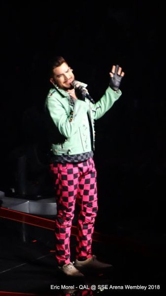 Créditos: Eric Morel
