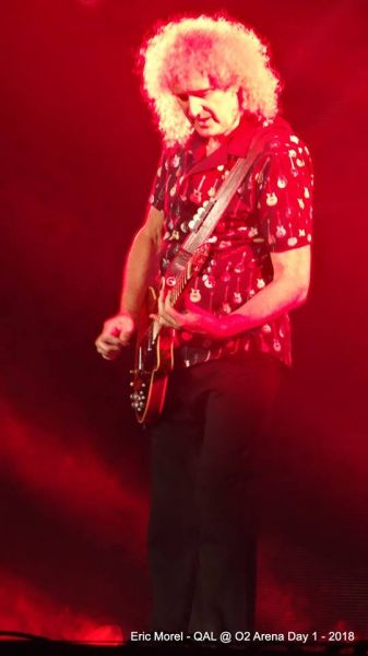 Créditos: Eric Morel
