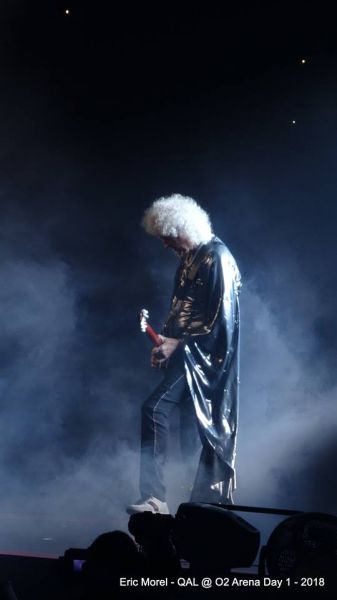 Créditos: Eric Morel
