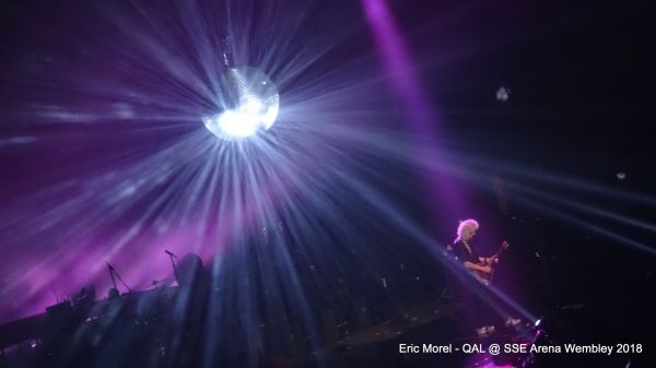 Créditos: Eric Morel
