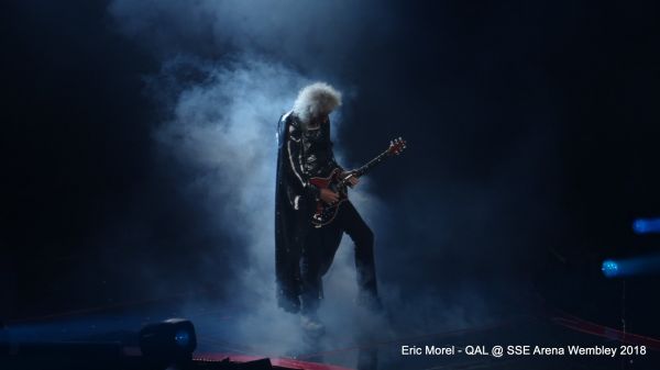Créditos: Eric Morel
