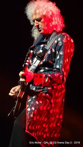 Créditos: Eric Morel
