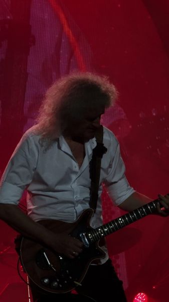 Créditos: Eric Morel
