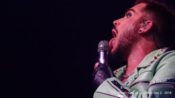 Créditos: Eric Morel
