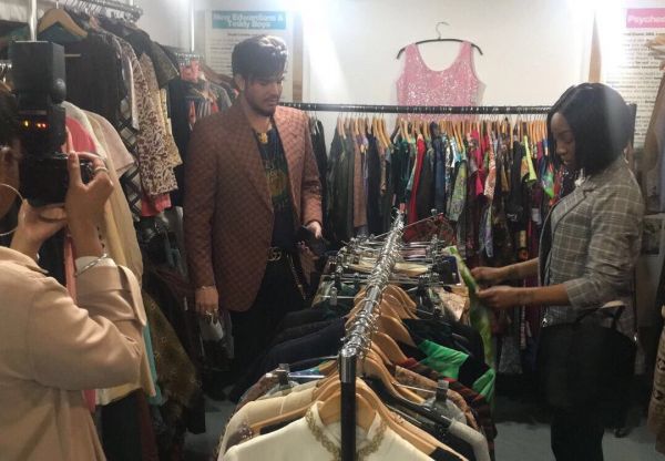 Créditos: @Ewm_Stylist
