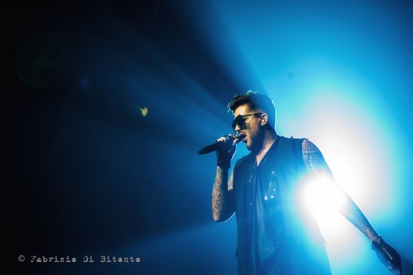 Créditos: Fabrizio  Di Bitonto

