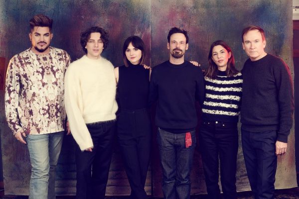 20/01 - Sundance Film Festival, Deadline
Créditos: Getty Images
