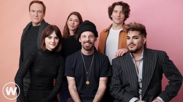21/01 - The IMDb Portrait Studio At Acura Festival Village On Location At Sundance 2023
Créditos: Getty Images
