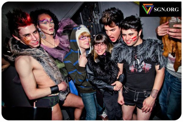 Créditos: Seattle Gay News
