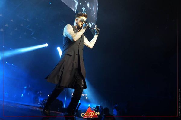 Créditos: Galaxie Amneville
