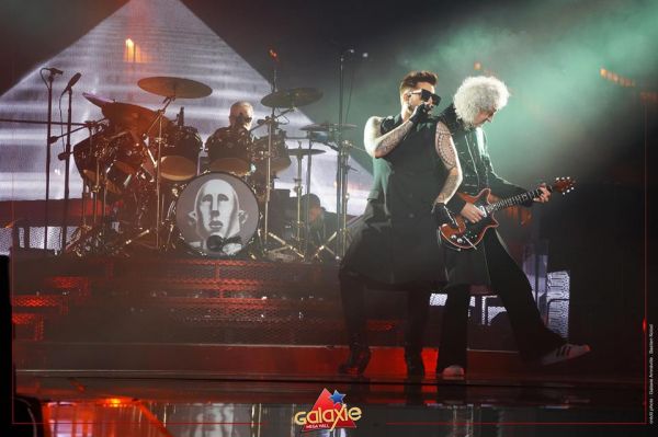 Créditos: Galaxie Amneville

