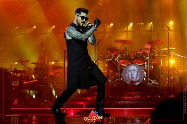 Créditos: Galaxie Amneville
