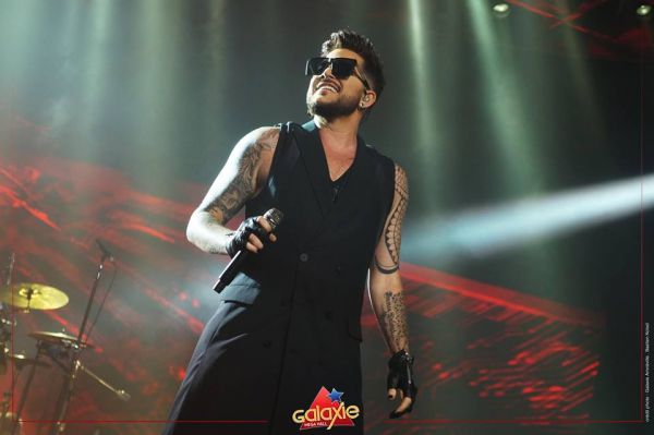 Créditos: Galaxie Amneville
