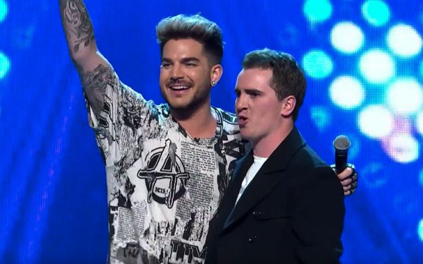 Créditos: The X Factor Australia

