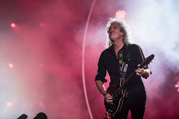 Créditos: Getty Images
