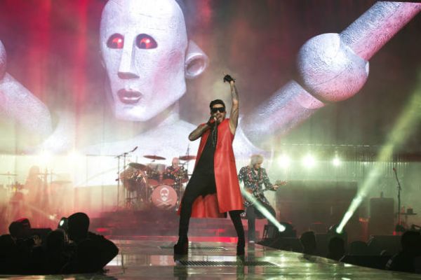 Créditos: Getty Images

