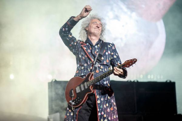 Créditos: Getty Images
