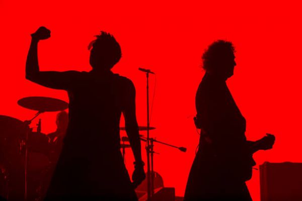 Créditos: Getty Images
