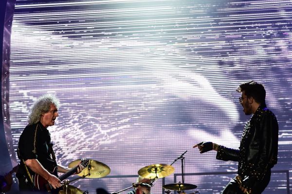 Créditos: Getty Images
