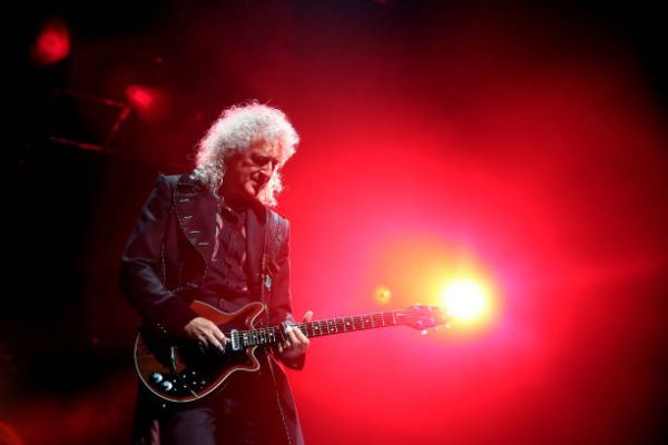 Créditos: Getty Images
