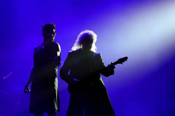 Créditos: Getty Images
