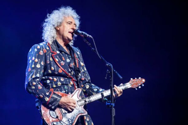 Créditos: Getty Images

