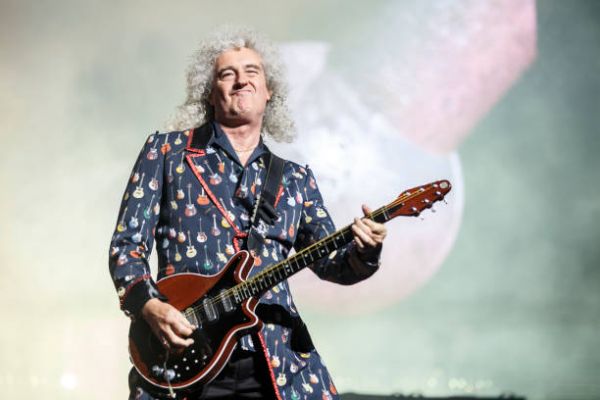 Créditos: Getty Images
