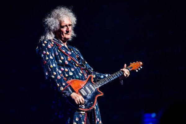 Créditos: Getty Images
