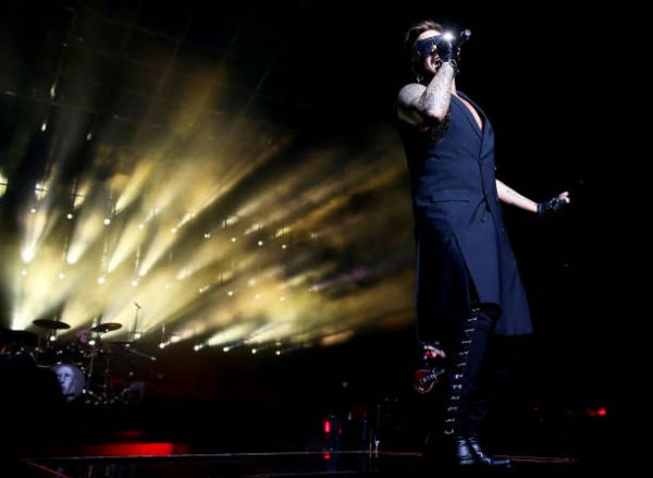 Créditos: Getty Images
