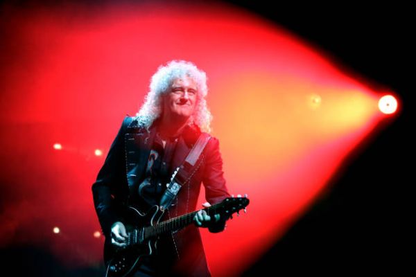 Créditos: Getty Images

