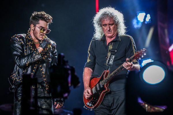 Créditos: Getty Images
