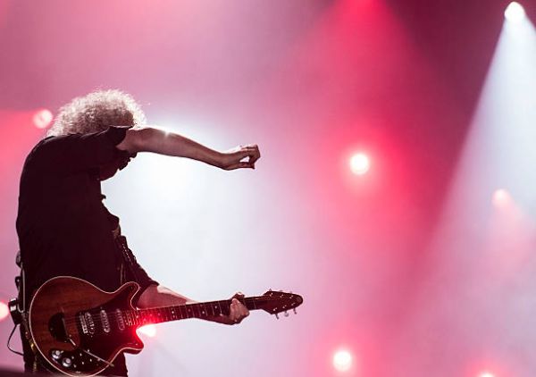Créditos: Getty Images
