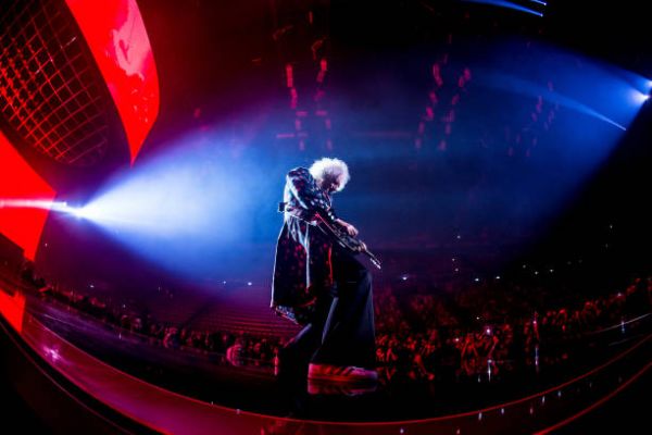 Créditos: Getty Images
