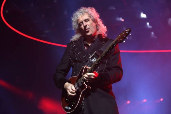 Créditos: Getty Images
