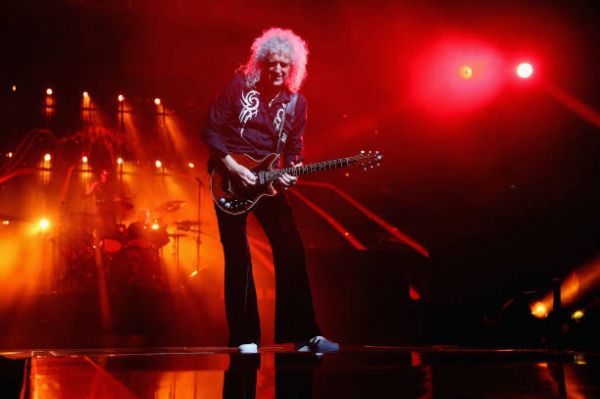 Créditos: Getty Images
