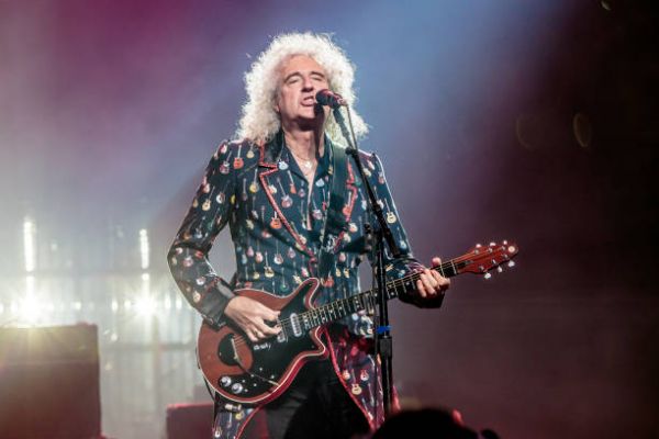Créditos: Getty Images
